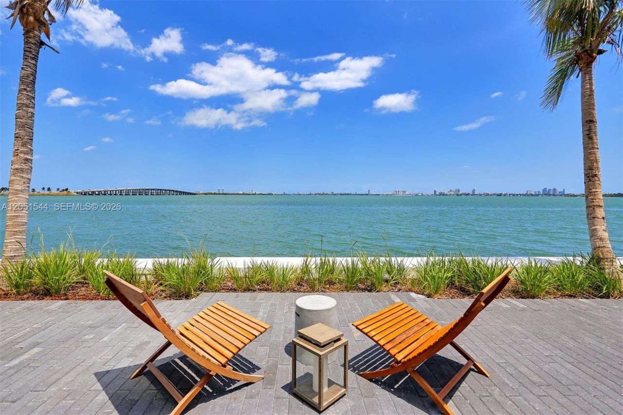 650 NE 32 St, Unit 3307, Miami, FL 33137 Photo
