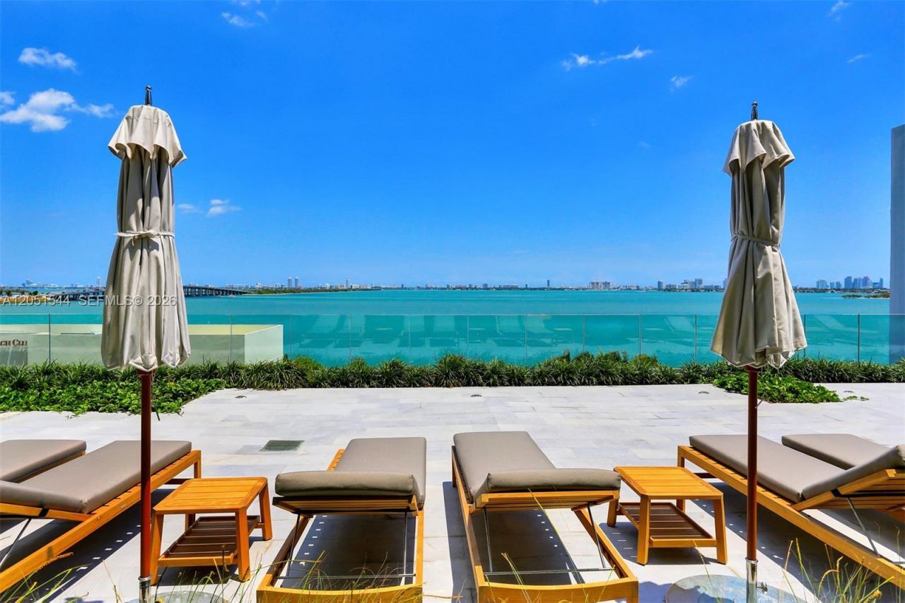 650 NE 32 St, Unit 3307, Miami, FL 33137 Photo