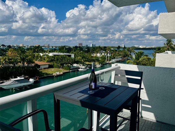 10000 W Bay Harbor Dr , Unit 503, Bay Harbor Islands, FL 33154
