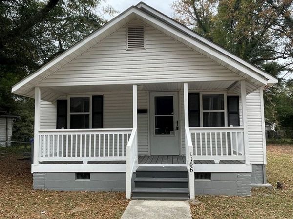 1106 Simpson Street, Fayetteville, NC 28305