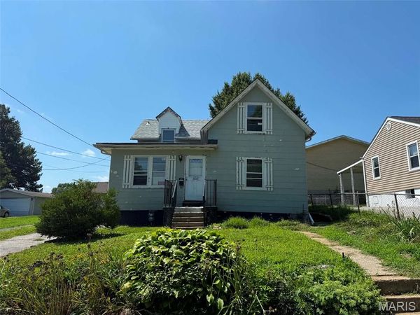 9442 Marlowe Avenue , St Louis, MO 63114