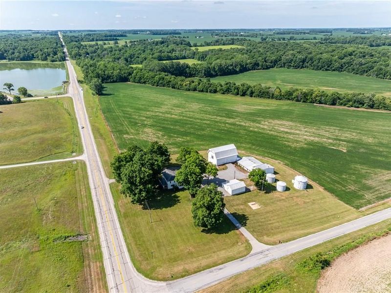 5218 N State Route 235, Conover, OH 45317 Photo 10