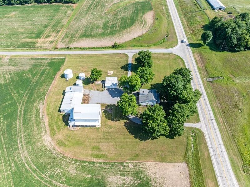 5218 N State Route 235, Conover, OH 45317 Photo 11