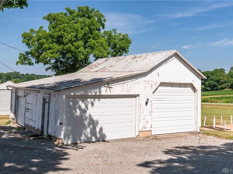 5218 N State Route 235, Conover, OH 45317 Photo 13