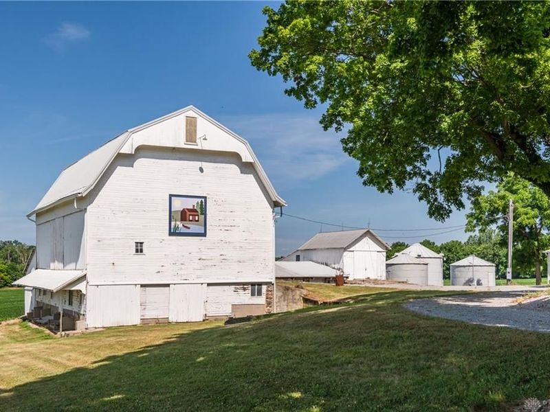 5218 N State Route 235, Conover, OH 45317 Photo 14