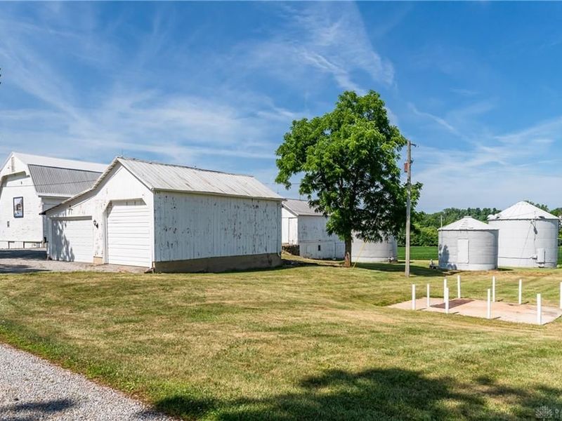 5218 N State Route 235, Conover, OH 45317 Photo 15