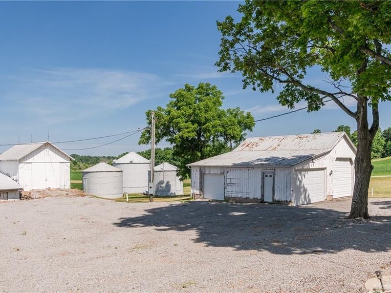 5218 N State Route 235, Conover, OH 45317 Photo 18