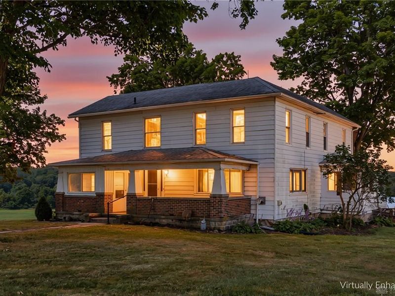 5218 N State Route 235, Conover, OH 45317 Photo 2