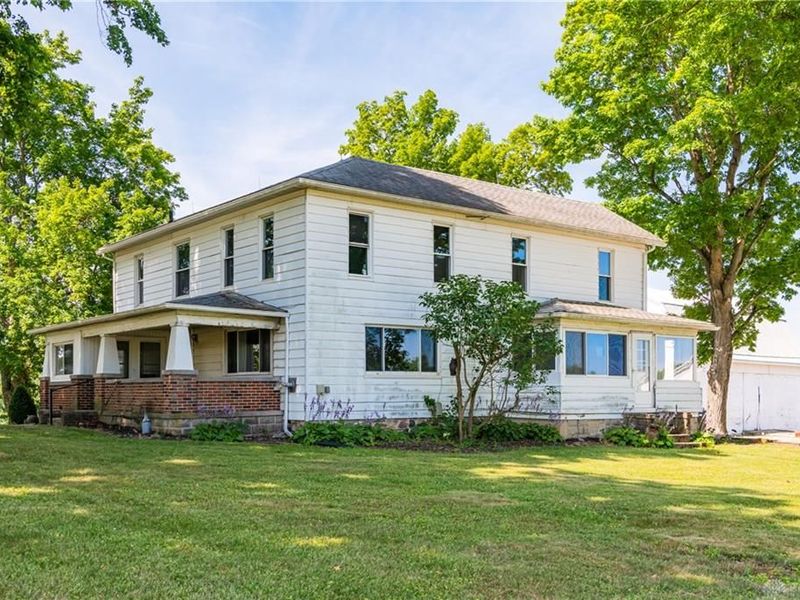 5218 N State Route 235, Conover, OH 45317 Photo 4