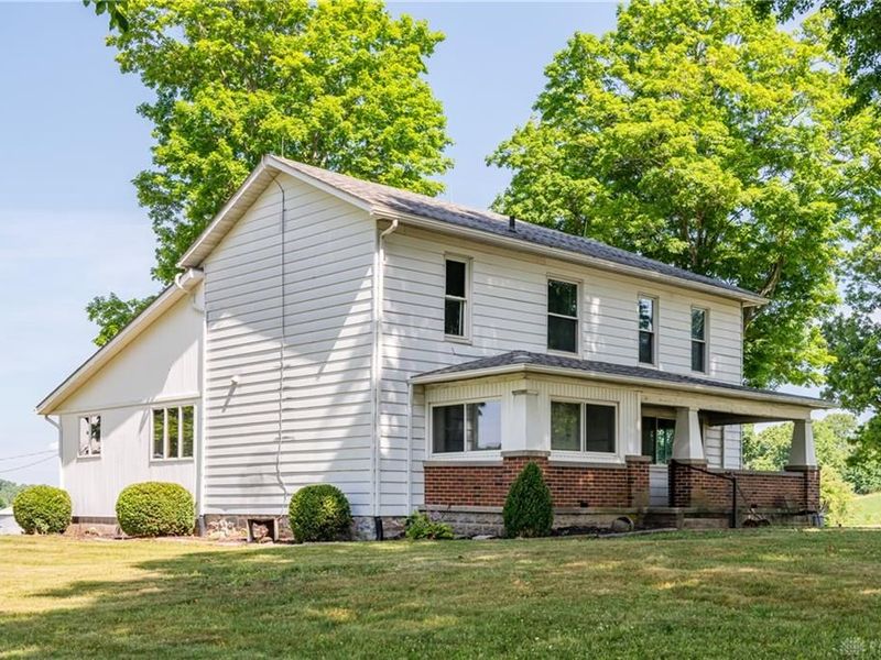 5218 N State Route 235, Conover, OH 45317 Photo 5
