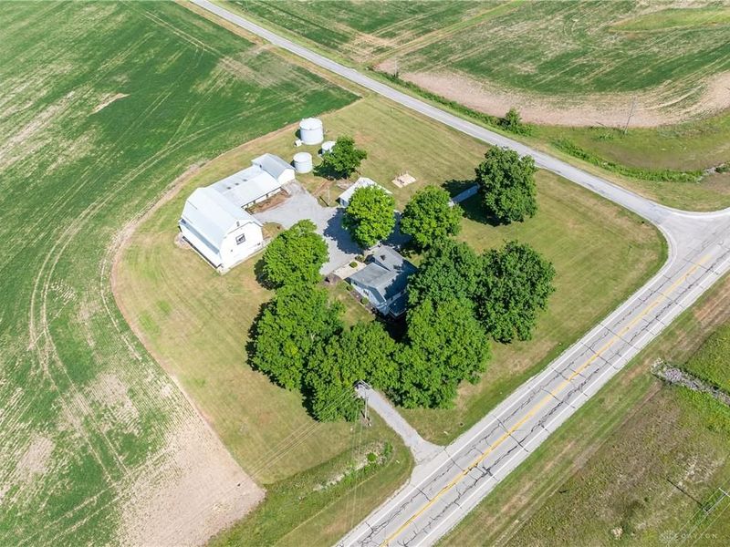 5218 N State Route 235, Conover, OH 45317 Photo 65