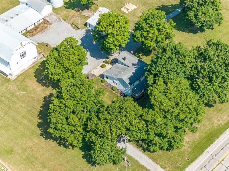 5218 N State Route 235, Conover, OH 45317 Photo 66