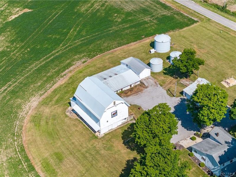 5218 N State Route 235, Conover, OH 45317 Photo 67