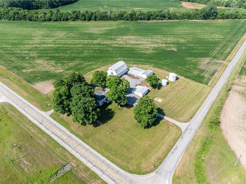 5218 N State Route 235, Conover, OH 45317 Photo 69