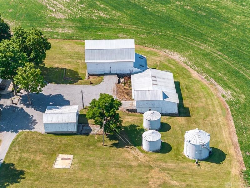 5218 N State Route 235, Conover, OH 45317 Photo 71