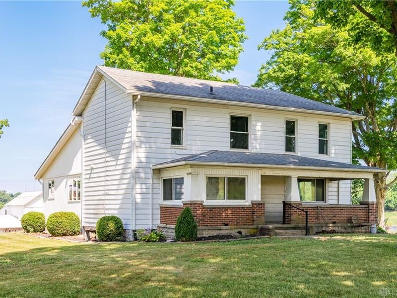 5218 N State Route 235, Conover, OH 45317 Photo 74