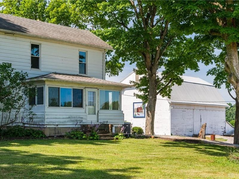 5218 N State Route 235, Conover, OH 45317 Photo 8
