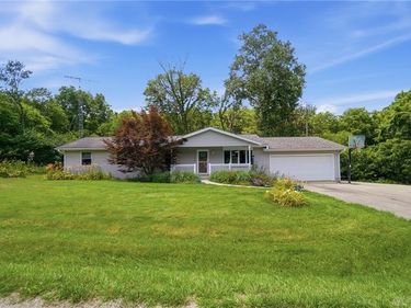 11103 Gettysburg Darke Road, New Paris, OH 45347