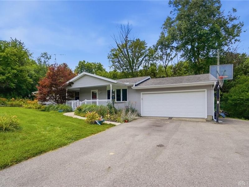 11103 Gettysburg Darke Road, New Paris, OH 45347 Photo 2