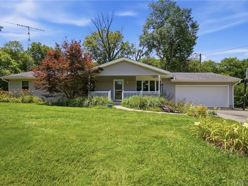 11103 Gettysburg Darke Road, New Paris, OH 45347 Photo 3