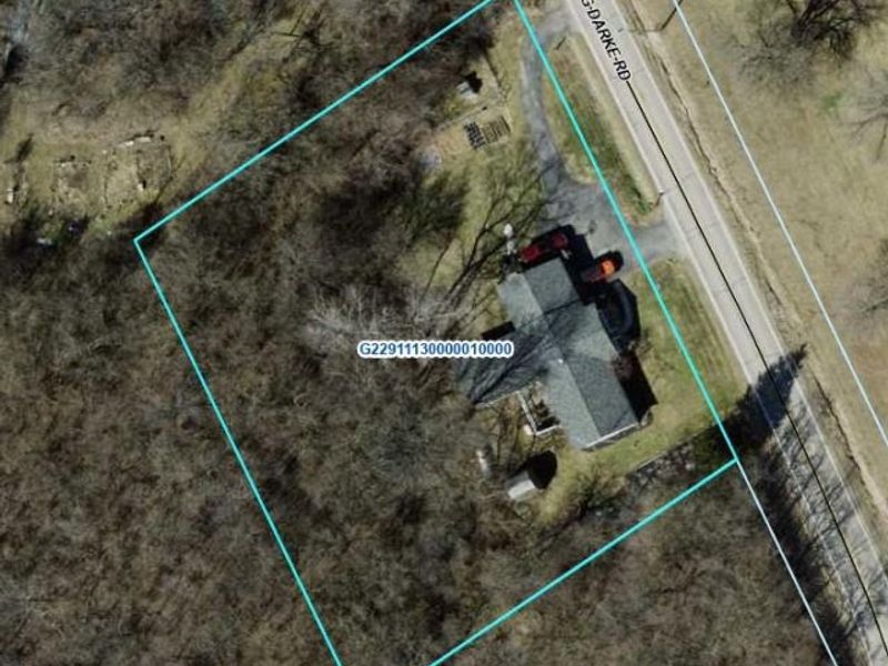 11103 Gettysburg Darke Road, New Paris, OH 45347 Photo 54