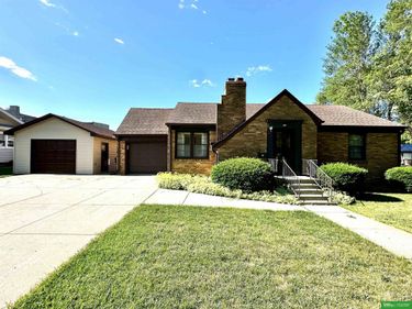 409 Ivan Street, Pender, NE 68047