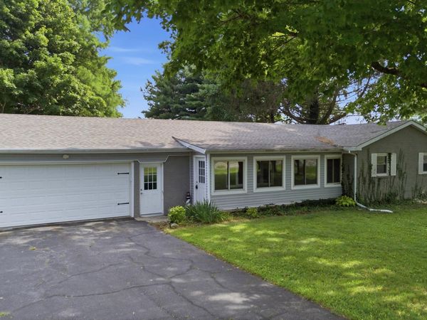 6376 W State Road 47, Thorntown, IN 46071