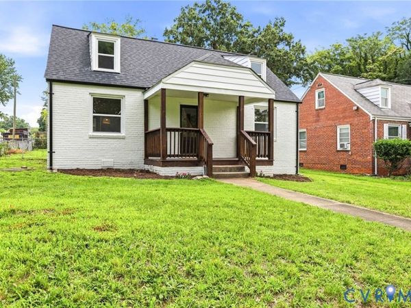 5201 Northampton Street, Richmond, VA 23231