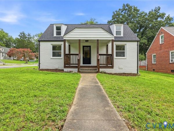 5201 Northampton Street, Richmond, VA 23231
