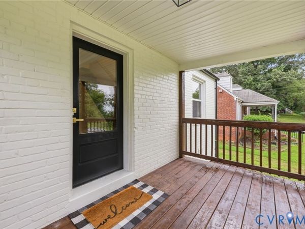 5201 Northampton Street, Richmond, VA 23231