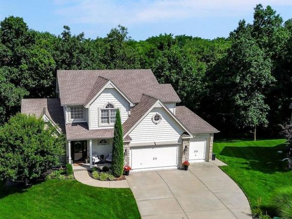 14480 NW 64th Terrace, Parkville, MO 64152