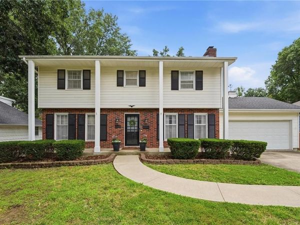 1609 NE 68TH Terrace, Kansas City, MO 64118