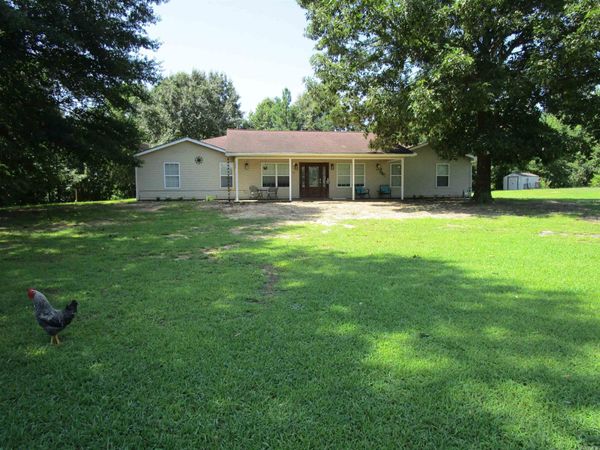 257 Cedar Hill Road, Umpire, AR 71971
