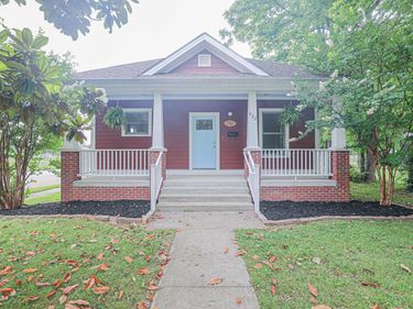 622 Fountain Avenue, Paducah, KY 42001