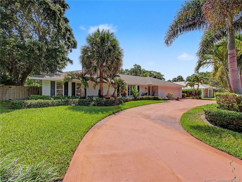 22 Banyan Road , Stuart, FL 34996 Photo