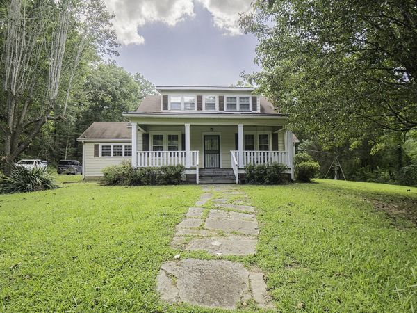 89 Chapman Drive, Flintstone, GA 30725