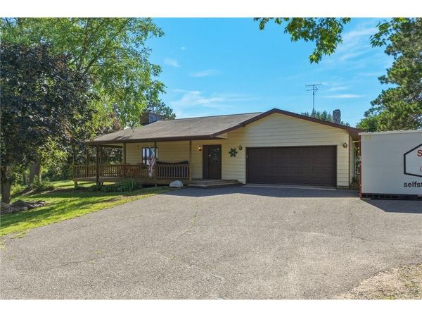 760 110th Avenue, Amery, WI 54001