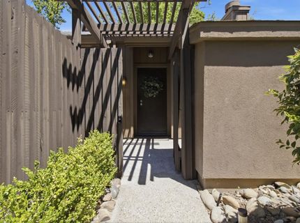 653 Woodside Sierra #1, Unit 1, Sacramento, CA 95825 Photo