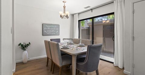 653 Woodside Sierra #1, Unit 1, Sacramento, CA 95825 Photo