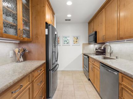 653 Woodside Sierra #1, Unit 1, Sacramento, CA 95825 Photo