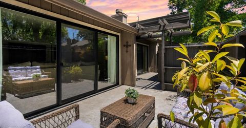 653 Woodside Sierra #1, Unit 1, Sacramento, CA 95825 Photo