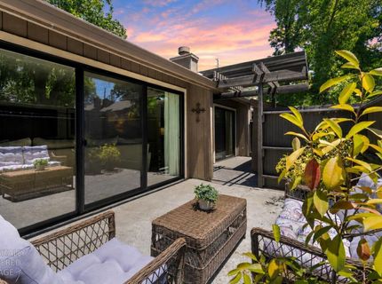 653 Woodside Sierra #1, Unit 1, Sacramento, CA 95825 Photo