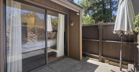 653 Woodside Sierra #1, Unit 1, Sacramento, CA 95825 Photo