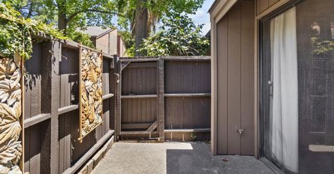 653 Woodside Sierra #1, Unit 1, Sacramento, CA 95825 Photo