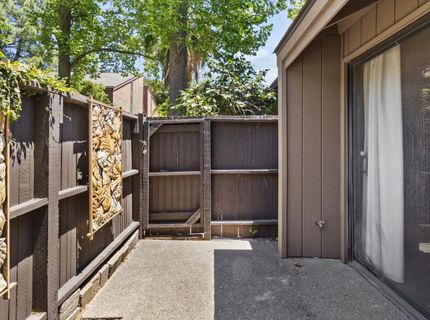 653 Woodside Sierra #1, Unit 1, Sacramento, CA 95825 Photo