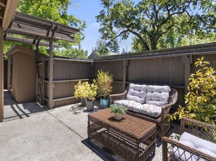 653 Woodside Sierra #1, Unit 1, Sacramento, CA 95825 Photo