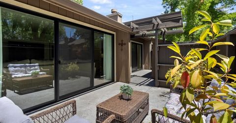 653 Woodside Sierra #1, Unit 1, Sacramento, CA 95825 Photo