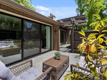 653 Woodside Sierra #1, Unit 1, Sacramento, CA 95825 Photo