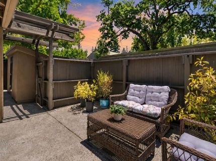 653 Woodside Sierra #1, Unit 1, Sacramento, CA 95825 Photo