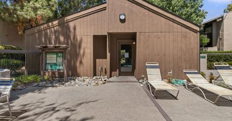 653 Woodside Sierra #1, Unit 1, Sacramento, CA 95825 Photo